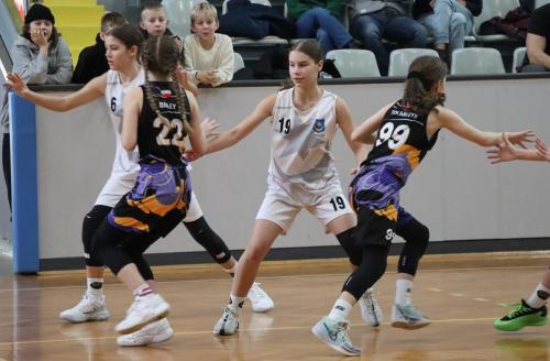 37 MKS PM Tarnów vs MOSiR Bochnia