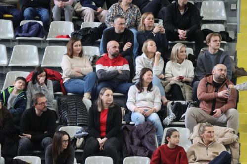 38 MKS PM Tarnów vs MOSiR Bochnia