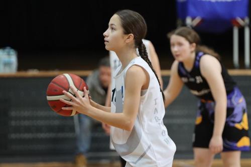 4 MKS PM Tarnów vs MOSiR Bochnia