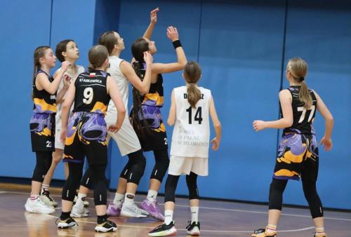 40 MKS PM Tarnów vs MOSiR Bochnia