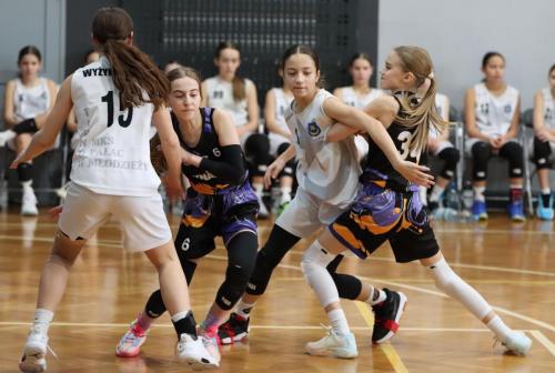 5a MKS PM Tarnów vs MOSiR Bochnia