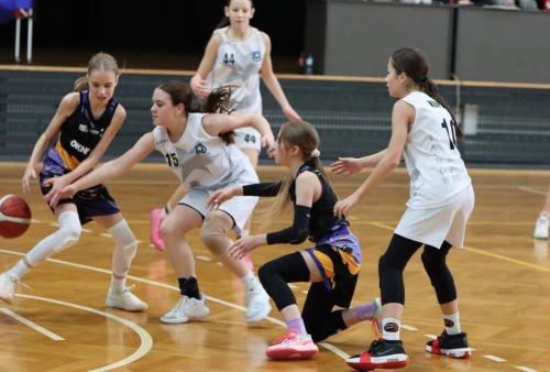 7 MKS PM Tarnów vs MOSiR Bochnia