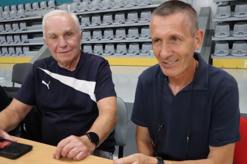 10b-copy Handball Pałac Tarnów vs MTS Chrzanów