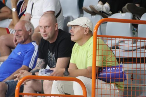 11-copy Handball Pałac Tarnów vs MTS Chrzanów