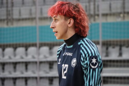 20-copy Handball Pałac Tarnów vs MTS Chrzanów