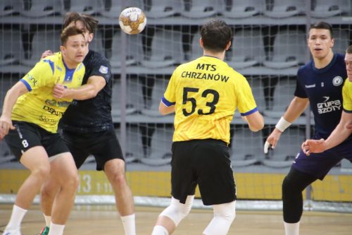 img-4528-edytowano-copy Handball Pałac Tarnów vs MTS Chrzanów