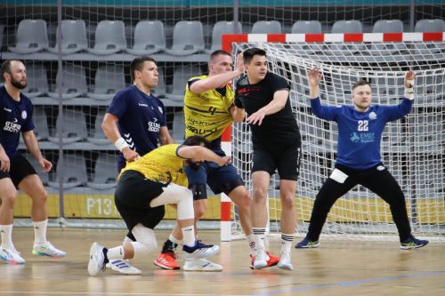 img-4608-edytowano-copy Handball Pałac Tarnów vs MTS Chrzanów