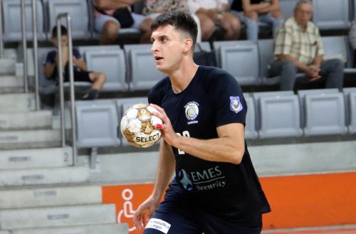 img-4635-edytowano-copy Handball Pałac Tarnów vs MTS Chrzanów