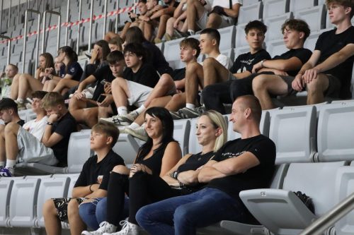 img-5013-copy Handball Pałac Tarnów vs MTS Chrzanów