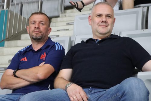 img-5053-copy Handball Pałac Tarnów vs MTS Chrzanów