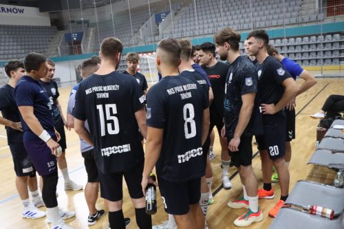 img-5096-copy Handball Pałac Tarnów vs MTS Chrzanów