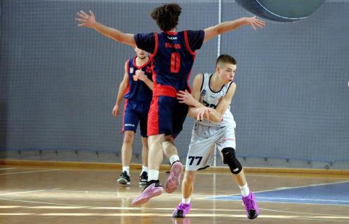 2-copy MUKS 1811 Tarnów vs UJK Kielce