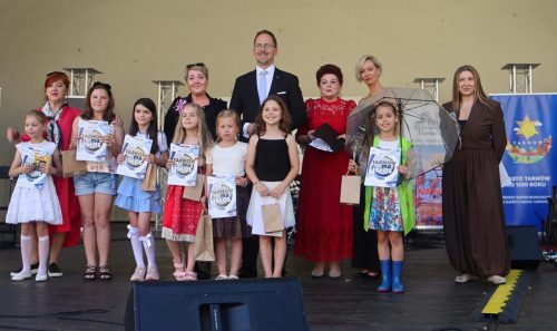 1-copy Koncert Galowy Konkursu "Tarnów ma Głos" edycja 2026