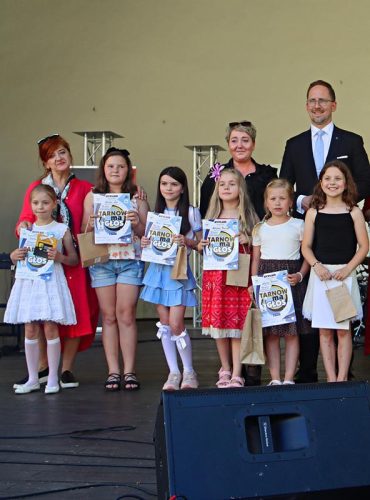 3-copy Koncert Galowy Konkursu "Tarnów ma Głos" edycja 2026