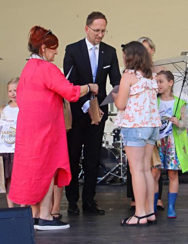 6-copy Koncert Galowy Konkursu "Tarnów ma Głos" edycja 2026