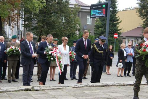 16-copy TARNÓW PAMIĘTA