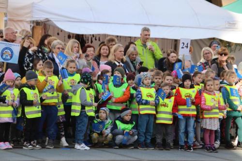img-1224-copy 695. urodziny Tarnowa - przedszkolaki świętują na Tarnowskim Rynku