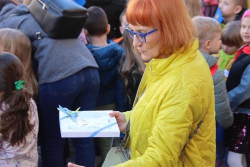 img-1231-copy 695. urodziny Tarnowa - przedszkolaki świętują na Tarnowskim Rynku