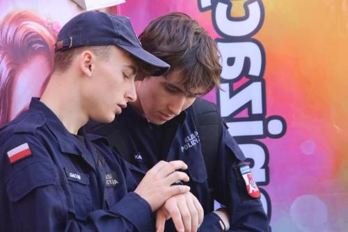 img-1252-copy 695. urodziny Tarnowa - przedszkolaki świętują na Tarnowskim Rynku