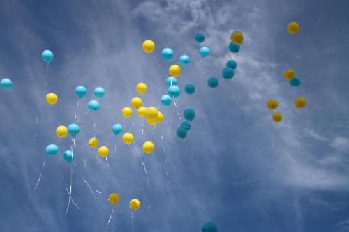 img-1305-copy 695. urodziny Tarnowa - przedszkolaki świętują na Tarnowskim Rynku