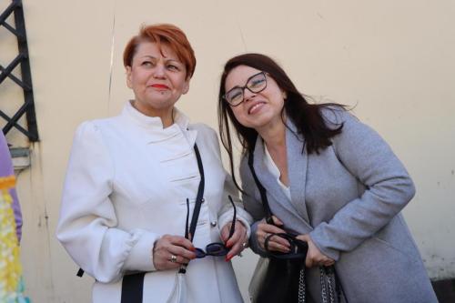 img-6327-copy 695. urodziny Tarnowa - przedszkolaki świętują na Tarnowskim Rynku