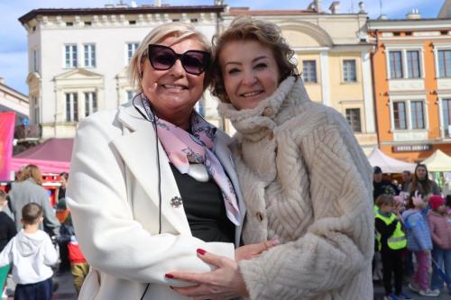 img-6478-copy 695. urodziny Tarnowa - przedszkolaki świętują na Tarnowskim Rynku