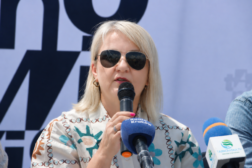 2a „Tarnowianie – Festiwal Ludzi Stąd” wraca. Konferencja z panoramą Tarnowa w tle
