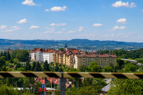 4 „Tarnowianie – Festiwal Ludzi Stąd” wraca. Konferencja z panoramą Tarnowa w tle