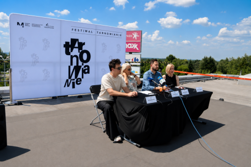 5 „Tarnowianie – Festiwal Ludzi Stąd” wraca. Konferencja z panoramą Tarnowa w tle