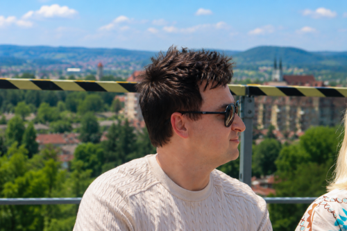 8 „Tarnowianie – Festiwal Ludzi Stąd” wraca. Konferencja z panoramą Tarnowa w tle