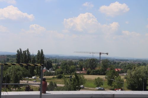 9 „Tarnowianie – Festiwal Ludzi Stąd” wraca. Konferencja z panoramą Tarnowa w tle