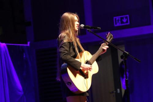 17 "Szopka Tarnowska" - wydarzenie charytatywne na rzecz Faustynki i Marcelka