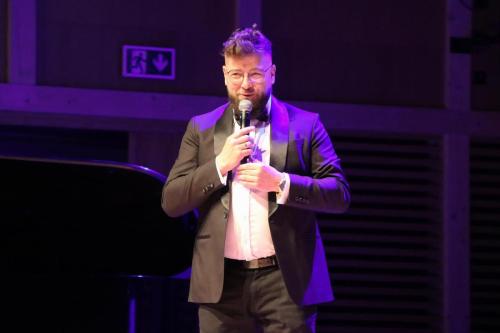 20 "Szopka Tarnowska" - wydarzenie charytatywne na rzecz Faustynki i Marcelka