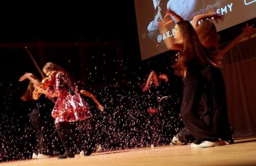 22 "Szopka Tarnowska" - wydarzenie charytatywne na rzecz Faustynki i Marcelka