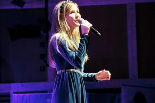 25 "Szopka Tarnowska" - wydarzenie charytatywne na rzecz Faustynki i Marcelka