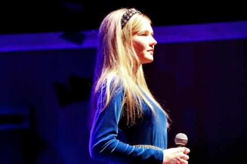 27 "Szopka Tarnowska" - wydarzenie charytatywne na rzecz Faustynki i Marcelka