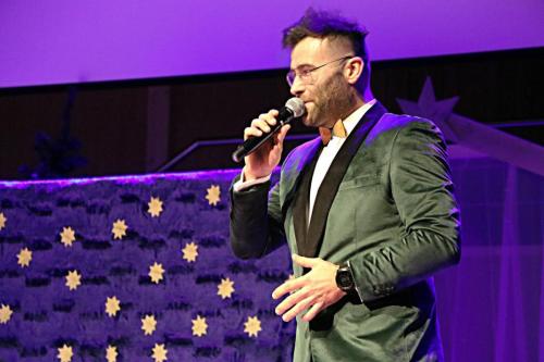 28 "Szopka Tarnowska" - wydarzenie charytatywne na rzecz Faustynki i Marcelka