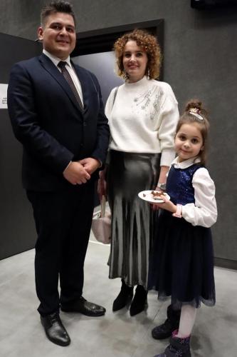 30 "Szopka Tarnowska" - wydarzenie charytatywne na rzecz Faustynki i Marcelka