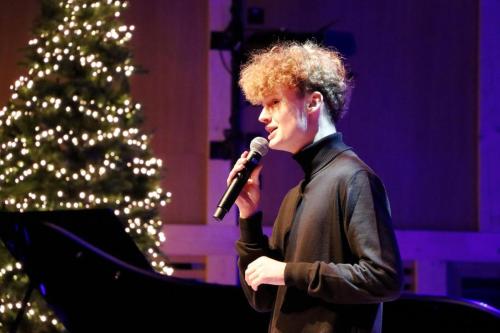 36 "Szopka Tarnowska" - wydarzenie charytatywne na rzecz Faustynki i Marcelka