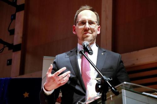 4 "Szopka Tarnowska" - wydarzenie charytatywne na rzecz Faustynki i Marcelka