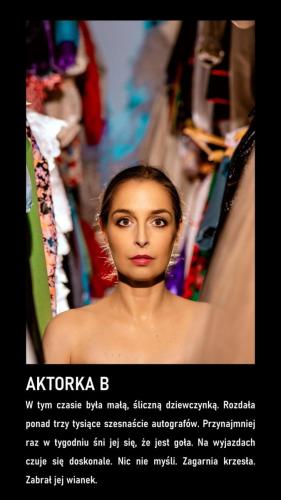 proby-portret-z-opisem-4-copy Coś się dzieje. Coś się zaczyna. Premiera spektaklu "Próby" Bogusława Shaeffera w Teatrze Solskiego