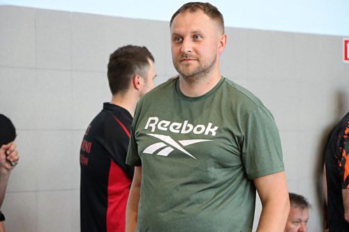 12-copy I Turniej Tenisa Stołowego o Puchar Prezydenta Tarnowa