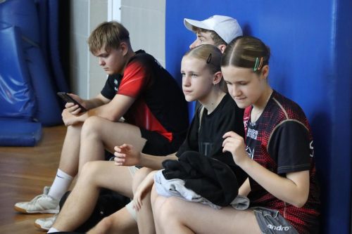 27-copy I Turniej Tenisa Stołowego o Puchar Prezydenta Tarnowa