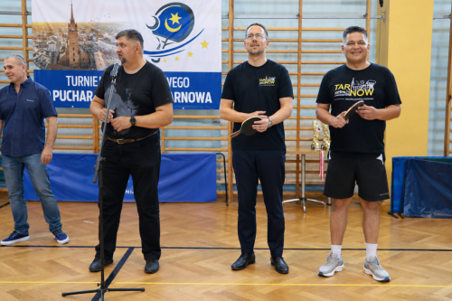 2a-copy I Turniej Tenisa Stołowego o Puchar Prezydenta Tarnowa