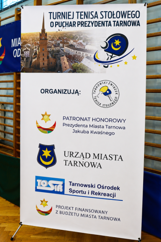 3a1-copy I Turniej Tenisa Stołowego o Puchar Prezydenta Tarnowa