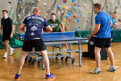 4-copy I Turniej Tenisa Stołowego o Puchar Prezydenta Tarnowa