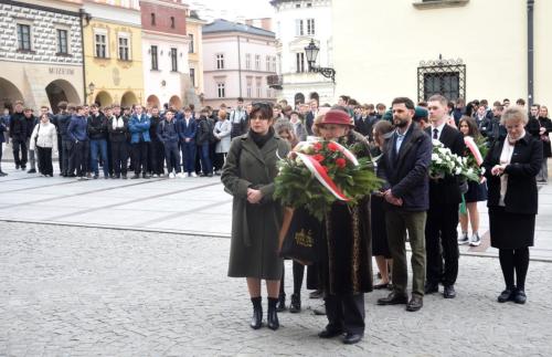 4-copy Obchody 100. rocznicy śmierci Burmistrza Tadeusza Tertila
