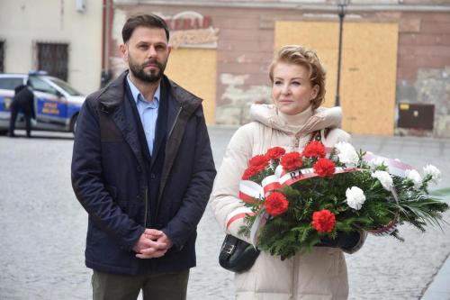 6-copy Obchody 100. rocznicy śmierci Burmistrza Tadeusza Tertila