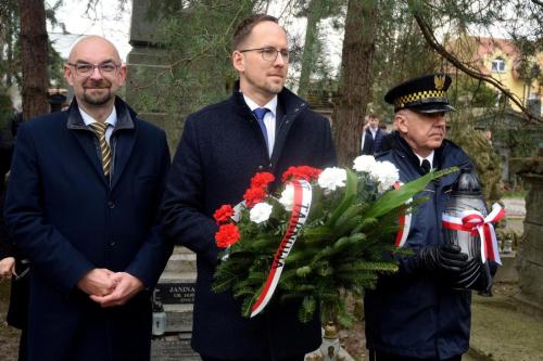 dsc-8674-edytowano-copy Obchody 100. rocznicy śmierci Burmistrza Tadeusza Tertila