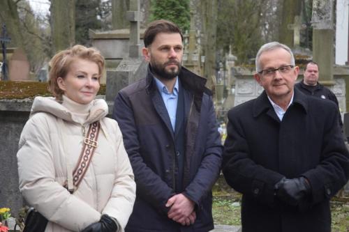 dsc-8712-copy Obchody 100. rocznicy śmierci Burmistrza Tadeusza Tertila